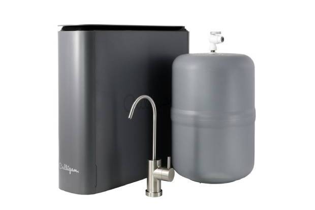 Culligan: K & S h2o Inc.