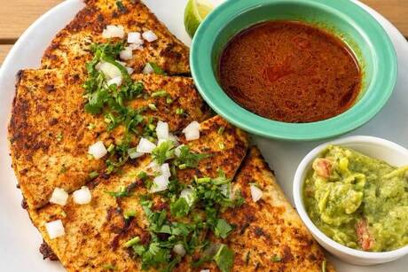 Agave Mexican Grill & Cantina