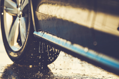 Don's Car Wash