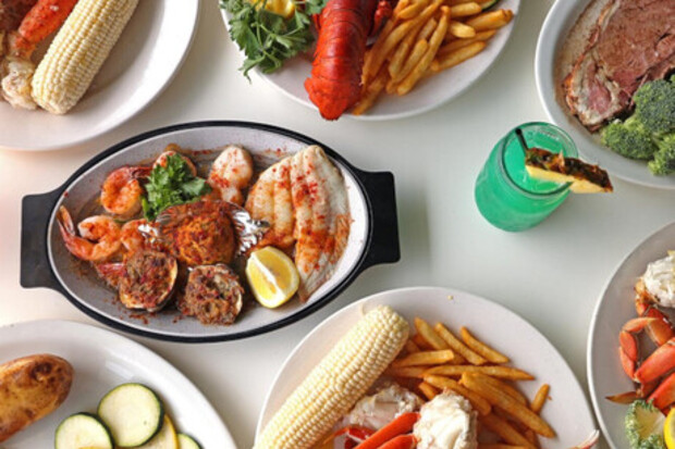 Urie's Waterfront Restaurant