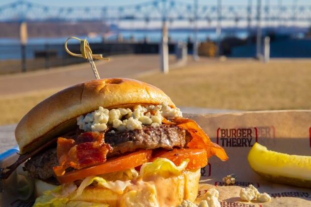 Burgertheory