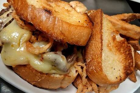 CityWalk Eatery