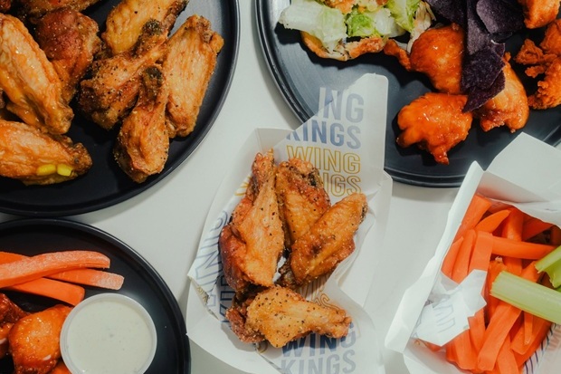 Wing Kings