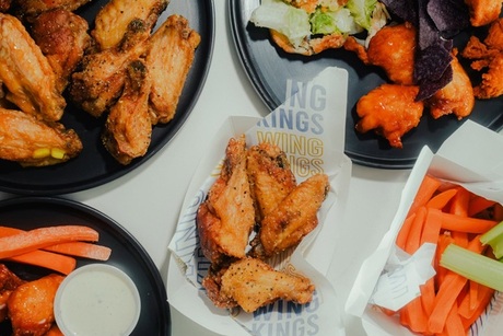 Wing Kings