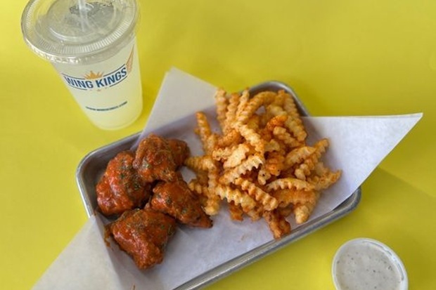Wing Kings