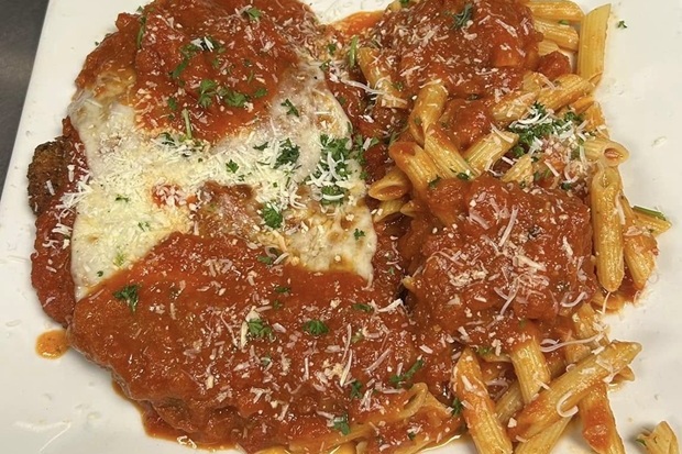Mama Mia's Ristorante