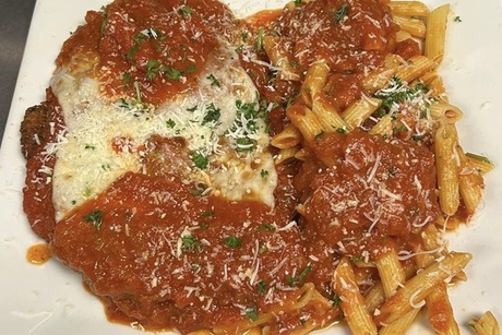 Mama Mia's Ristorante
