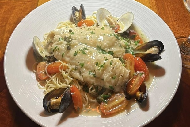 Mama Mia's Ristorante
