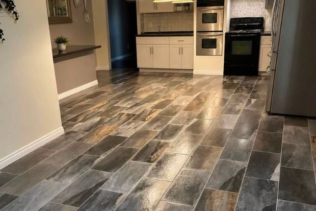 Bell County Flooring