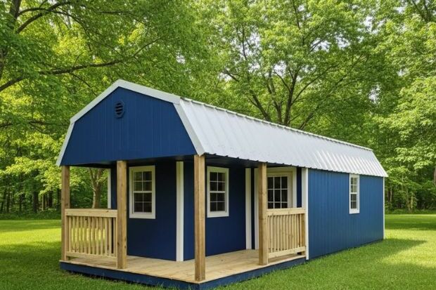 NorthStar Portable Buildings