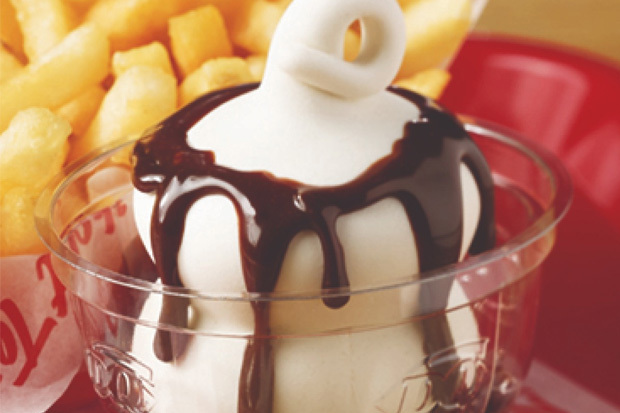 Dairy Queen Grill & Chill