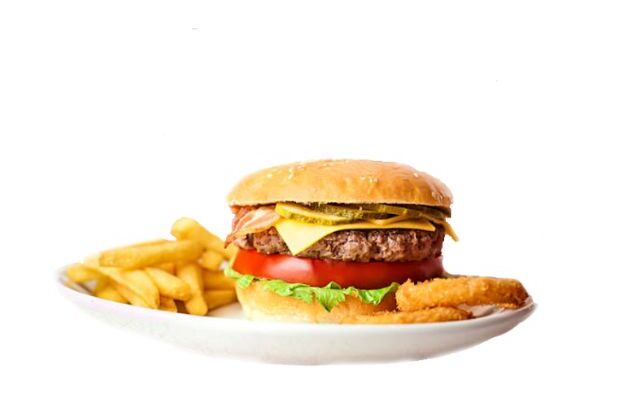 Trapper Joe's Bar & Grill