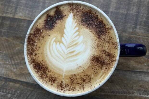 Blue Owl Coffee