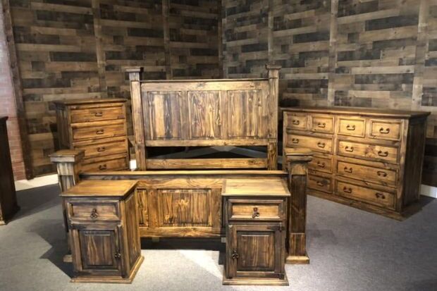 Walker Mattress & Furniture