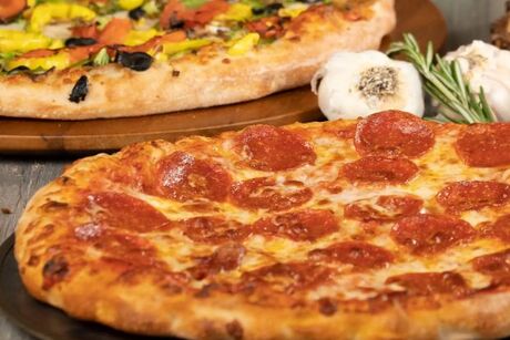PIZZA 151