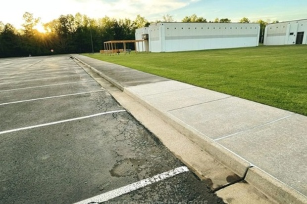 Port City Power Wash