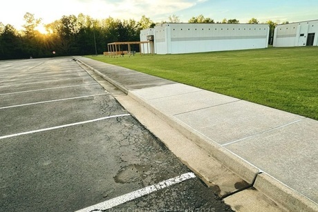 Port City Power Wash