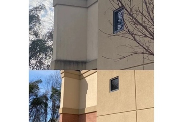 Port City Power Wash