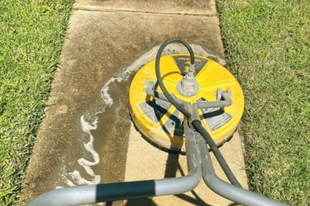 Port City Power Wash