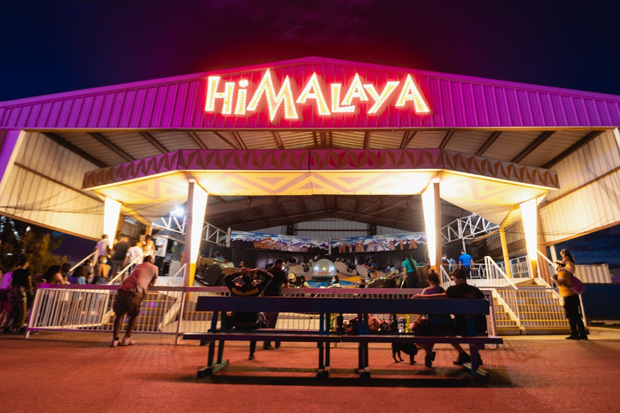 Western Playland