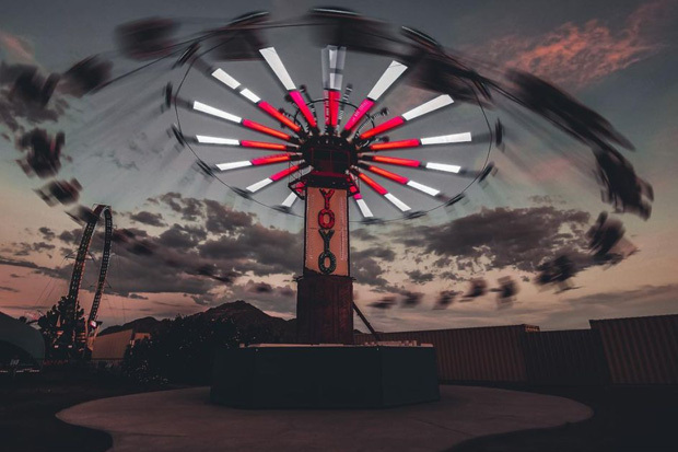 Western Playland