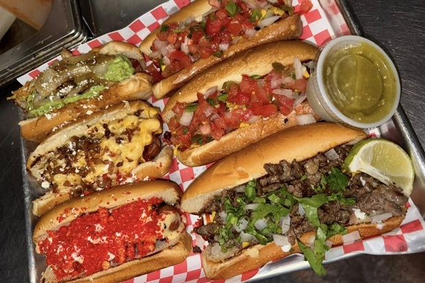 Lalo’s Mexican Grill & Cantina