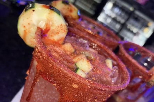 Lalo’s Mexican Grill & Cantina