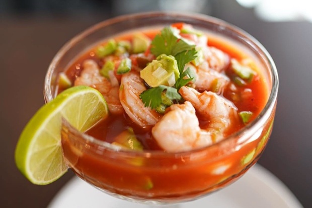 Lalo’s Mexican Grill & Cantina