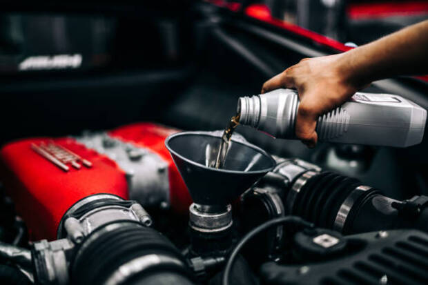 Kwik Kar Auto Service Belton
