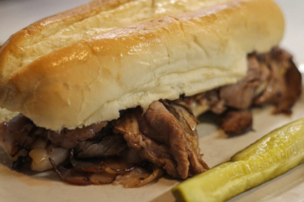 Kehdesbbqsandwich