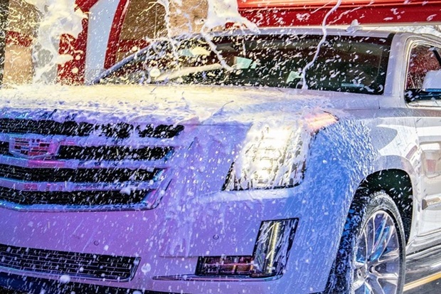 Speedy Wash