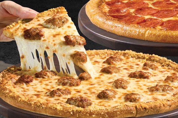Marcos Pizza