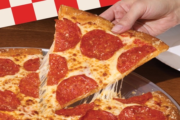 Marcos Pizza