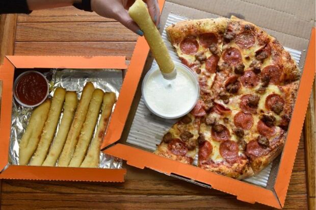 Cottage Inn Pizza