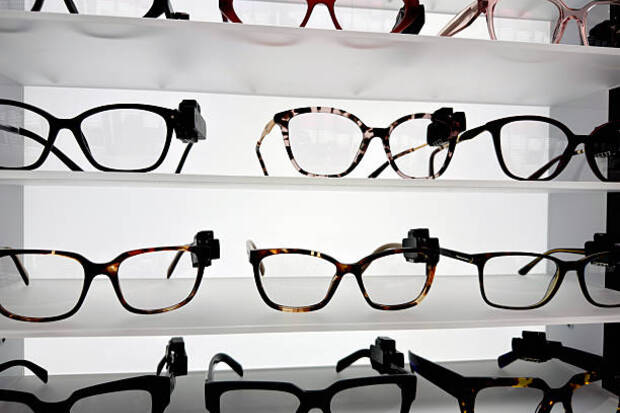 Northern Maine Eyewear LLC