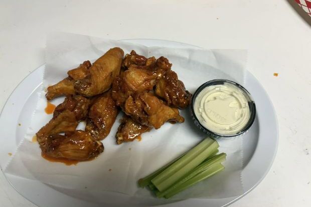 McCormick's Pub