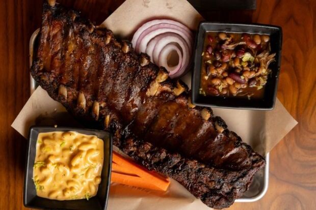 Tig’s BBQ