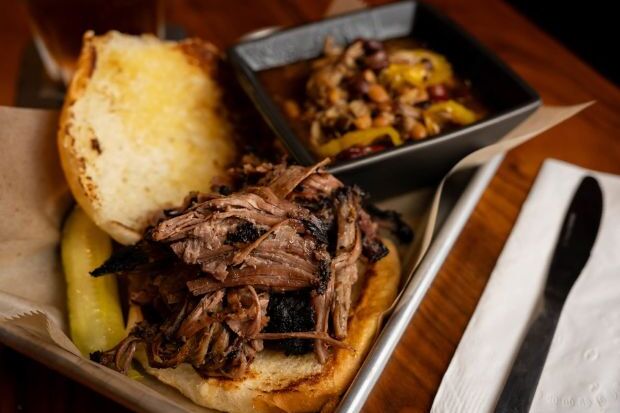 Tig’s BBQ