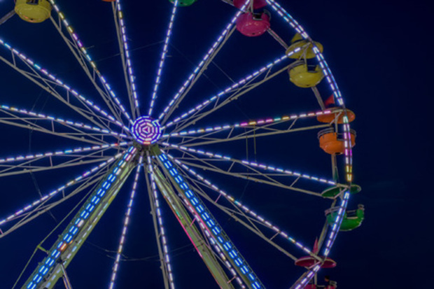 Granite State Fair
