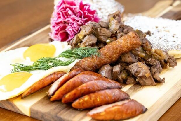  PBF Polish Brazilian Fusion