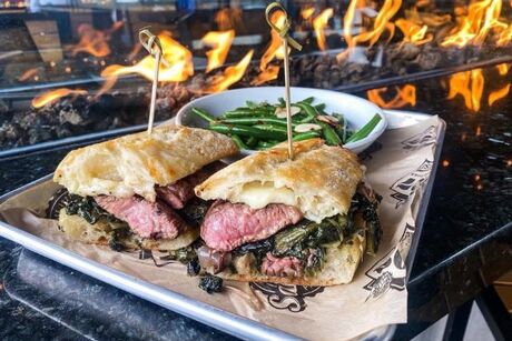 Santora's Pizza Pub & Grill