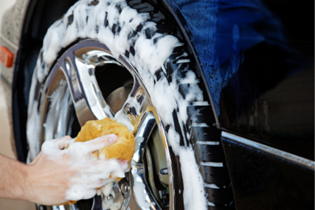 Cheetah Clean Car Wash