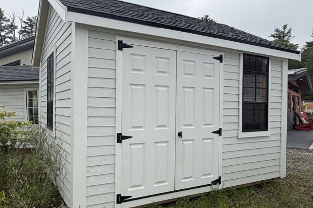 Shed Happens, Inc