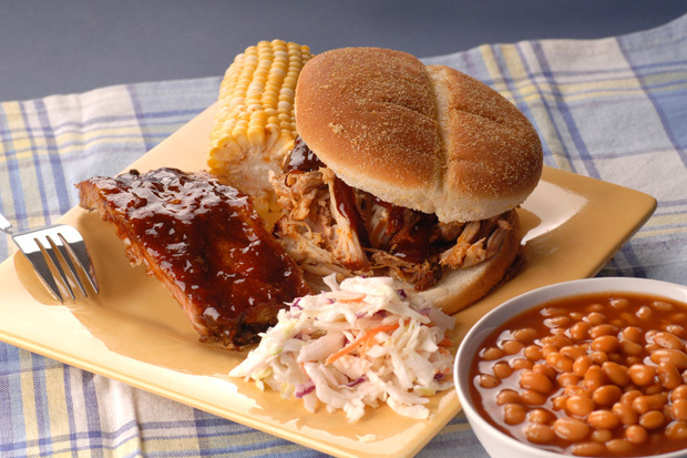 Famous Dave's BBQ