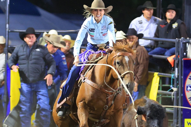 PBR/Chad Berger Bucking Bulls