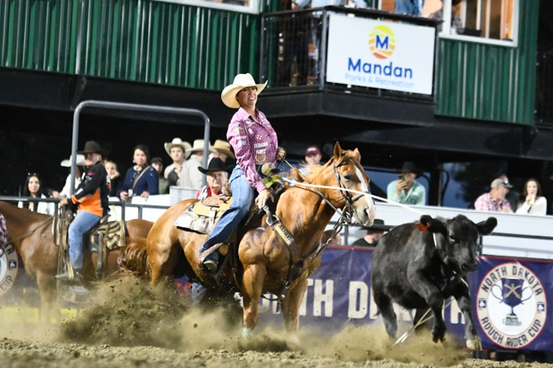 PBR/Chad Berger Bucking Bulls