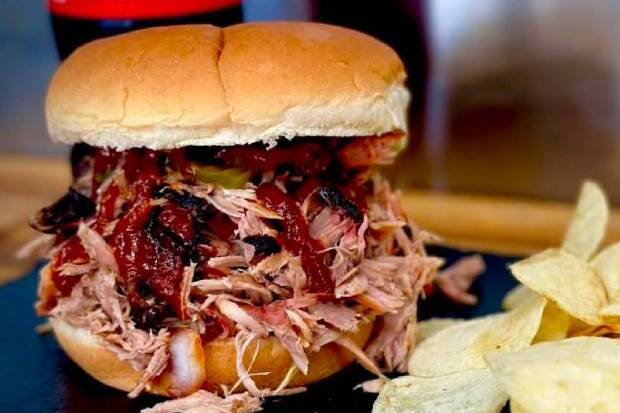 Deuce's Taste of the South