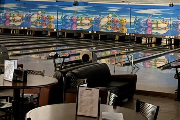 King Pin Bowling