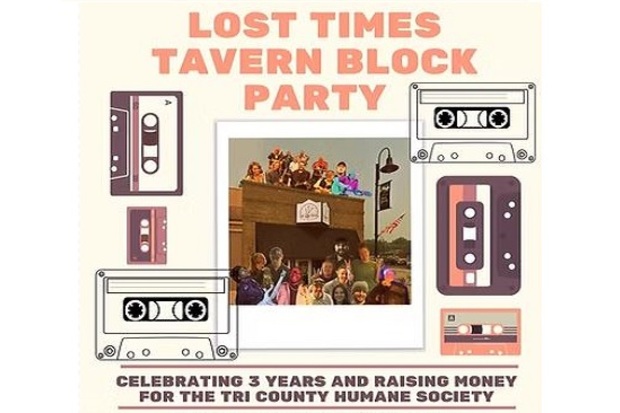 Lost Times Tavern