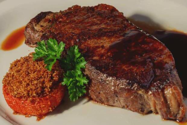 La Grange French Steakhouse
